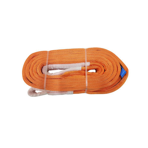 Flaches Anschlagmittel - W02-20 - JULI SLING - Polyester / Ladungssicherungen