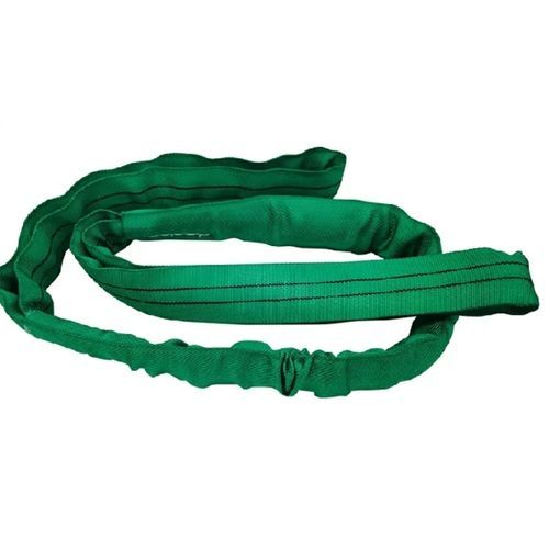 Rundschlinge - R02-02 - JULI SLING - Polypropylen / Nylon / Polyester
