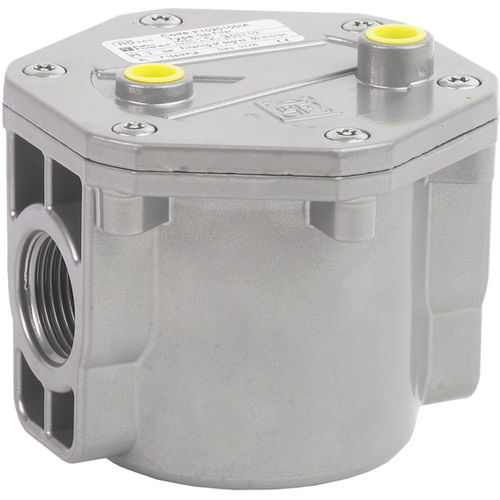 Gasfilter - PIETRO FIORENTINI - Staub / Patronen / Druck