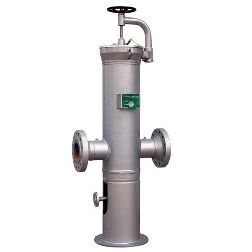 Luftfilter - HFA - HFB  - PIETRO FIORENTINI - Gas / Staub / Patronen