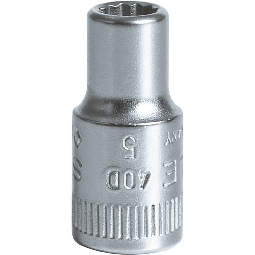 Steckschlüsseleinsatz für Staub für Hand-Werkzeug - 40D series - STAHLWILLE EDUARD WILLE GmbH & Co. KG