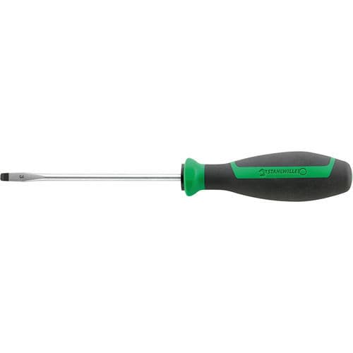 Stahl-Schraubendreher - 4621 series - STAHLWILLE EDUARD WILLE GmbH & Co. KG - Chrom