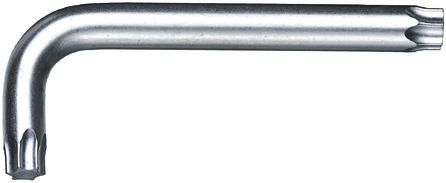 Chrom-Innensechskantschlüssel - 10766 series - STAHLWILLE EDUARD WILLE GmbH & Co. KG