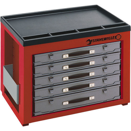 Werkzeugmagazin - 920 series - STAHLWILLE EDUARD WILLE GmbH & Co. KG