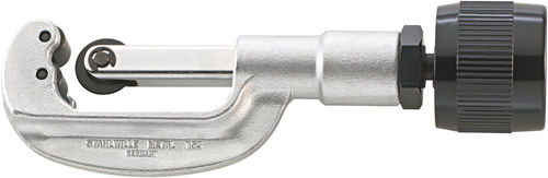 Kunststoffrohrschneider - 153 series  - STAHLWILLE EDUARD WILLE GmbH & Co. KG - Kupfer / Metall / Stahl