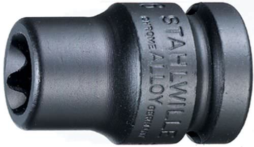 Steckschlüsseleinsatz für Stossschlüssel - 2308TX series - STAHLWILLE EDUARD WILLE GmbH & Co. KG