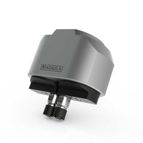 Multi-Spindel - CMX-2 - MADAULA CREATIVE SOLUTIONS - Bearbeitung