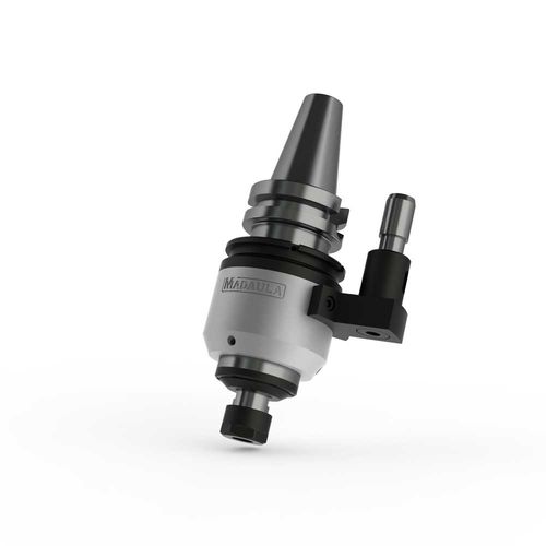 Schnellaufspindel für Spindel - MV-8 - MADAULA CREATIVE SOLUTIONS
