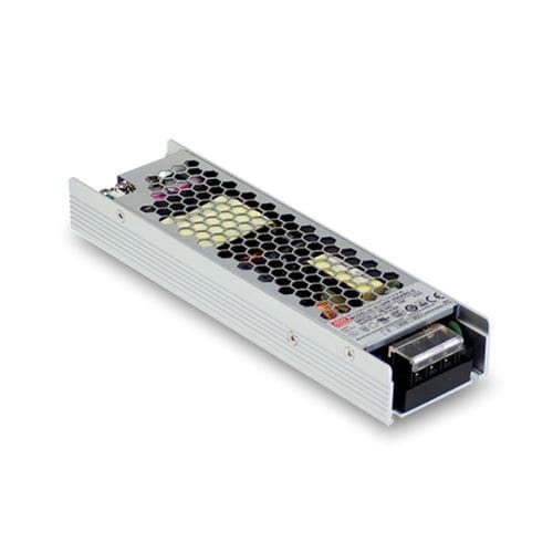 AC/DC-Netzteil - UHP-200 series  - Mean Well - Einfachausgang / Schaltnetzteil / mit Kurzschluss-Schutz