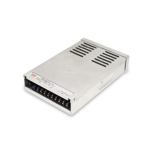 Tischnetzteil - ERP-350 series  - Mean Well - AC/DC / Einfachausgang / Schaltnetzteil