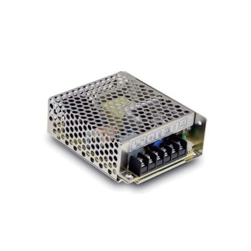AC/DC-Netzteil - RD-35 series - Mean Well - Doppelausgang / Schaltnetzteil / mit Kurzschluss-Schutz
