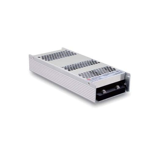 DC-DC-Wandler / Hochspannung - RSDH-300 series - Mean Well - 1U / Industrie / für Telekomausrüstung