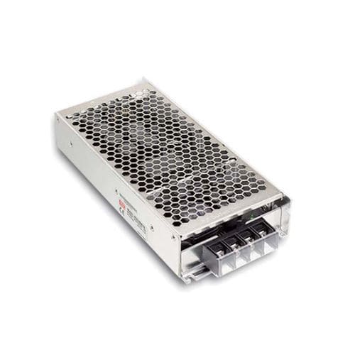 DC-DC-Wandler / Spannungsbereich Eingang 2:1 - RSD-300 series - Mean Well - hochisoliert E/A / verkapselt / 1U