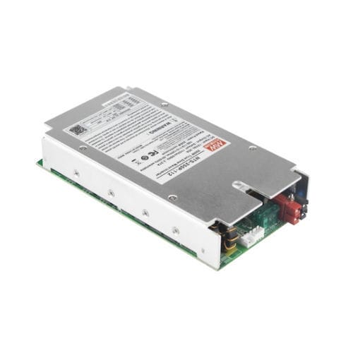DC/AC-Inverter / Off-Grid - NTS-250 series  - Mean Well - Solar / reiner Sinus / verstellbar