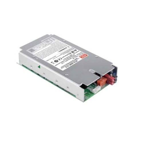 DC/AC-Inverter / Off-Grid - NTS-400 series  - Mean Well - Solar / Sinus / verstellbar