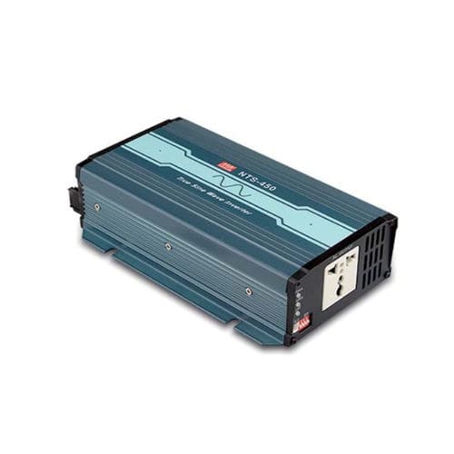DC/AC-Inverter / Off-Grid - NTS-450 series - Mean Well - Solar / Sinus / verstellbar