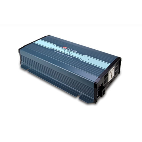 DC/AC-Inverter / Off-Grid - NTS-750 series  - Mean Well - Solar / Sinus / verstellbar