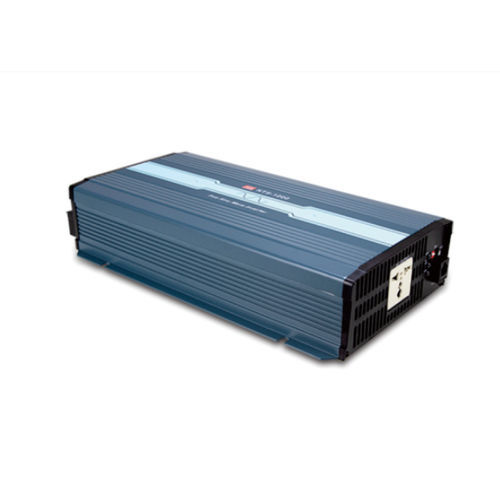 DC/AC-Inverter / Off-Grid - NTS-1200 series  - Mean Well - Solar / Sinus / verstellbar