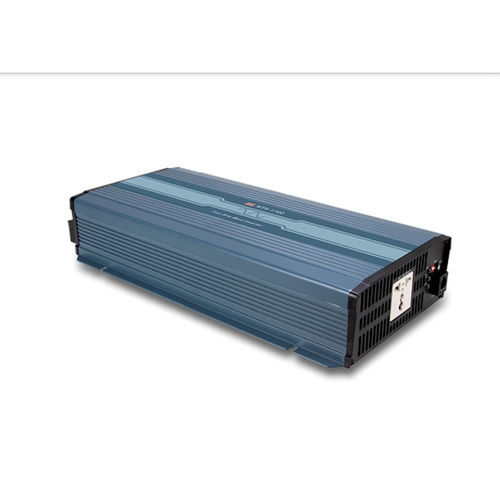 DC/AC-Inverter / Off-Grid - NTS-1700 series - Mean Well - Solar / Sinus / Leistung