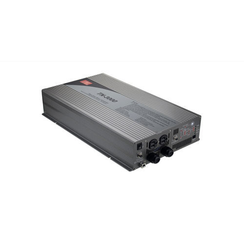Ladegerät / Inverter / Stand-by - TN-3000 series  - Mean Well - Leistung / Sinus / für die Fahrzeugindustrie