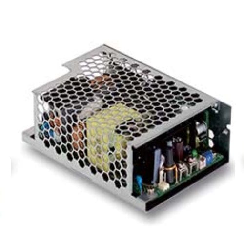 Stromversorgung / open frame - RPS-400 series  - Mean Well - AC/DC / Einfachausgang / mit Kurzschluss-Schutz