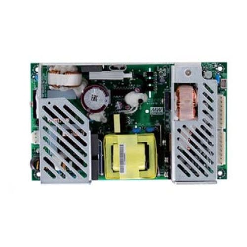 Stromversorgung / open frame - MPQ-200 series - Mean Well - AC/DC / mit mehreren Ausgängen / Schaltnetzteil