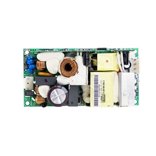 Stromversorgung / open frame - EPP-100 series - Mean Well - Format 2"x4" / AC/DC / Einfachausgang
