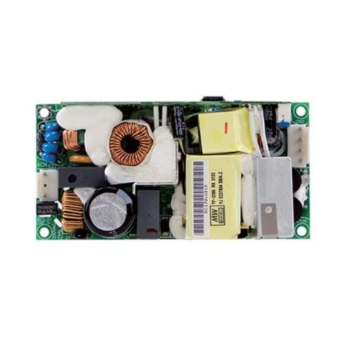 Stromversorgung / open frame - EPP-150 series - Mean Well - Format 2"x4" / AC/DC / Einfachausgang