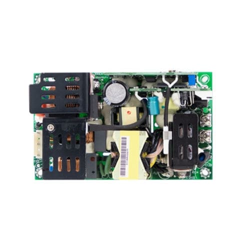 Stromversorgung / open frame - EPP-300 series - Mean Well - AC/DC / Einfachausgang / Schaltnetzteil