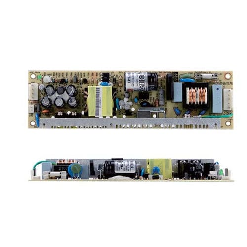 Stromversorgung / open frame - LPS-50 series  - Mean Well - AC/DC / Einfachausgang / Schaltnetzteil