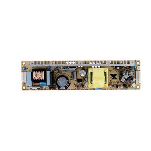 Stromversorgung / open frame - LPS-75 series  - Mean Well - AC/DC / Einfachausgang / Schaltnetzteil