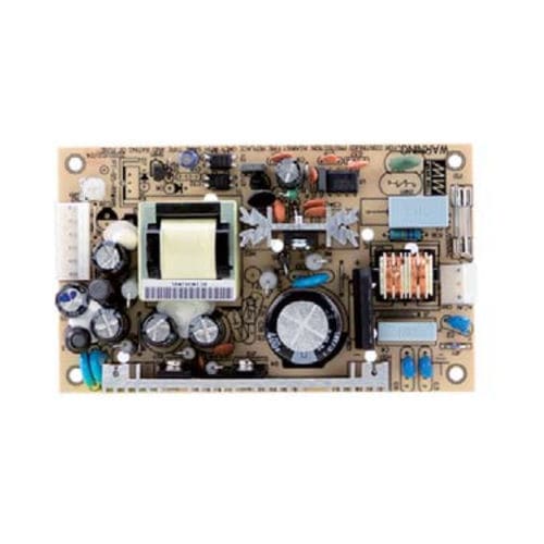 Stromversorgung / open frame - PD-45 series - Mean Well - AC/DC / Einfachausgang / Schaltnetzteil