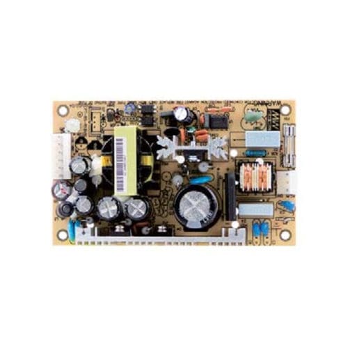 Stromversorgung / open frame - PD-65 series - Mean Well - AC/DC / Doppelausgang / Schaltnetzteil