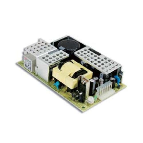 Stromversorgung / open frame - RPD-65 series - Mean Well - AC/DC / Doppelausgang / Schaltnetzteil