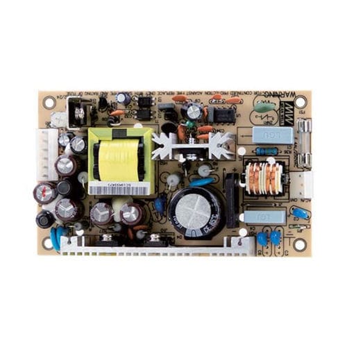 Stromversorgung / open frame - PT-45 series  - Mean Well - AC/DC / Dreifachausgang / Schaltnetzteil
