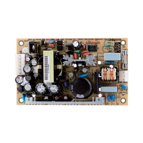 Stromversorgung / open frame - PT-65 series  - Mean Well - AC/DC / Dreifachausgang / Schaltnetzteil