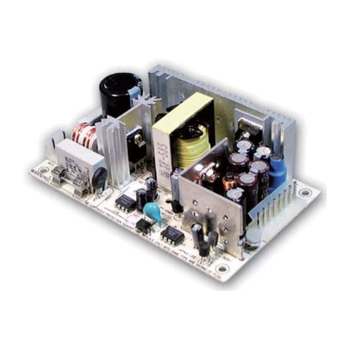 Stromversorgung / open frame - PT-6503 - Mean Well - AC/DC / Dreifachausgang / Schaltnetzteil