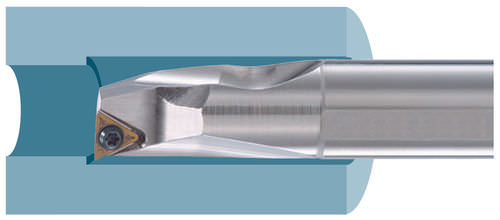 Bohrstange - DIMPLE BAR series - MITSUBISHI MATERIALS