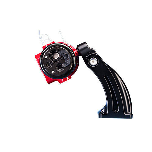 IR-Flammendetektor - 5200G - Fagus-GreCon - UV