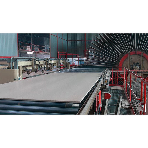 Gewicht-Messsystem - BOARDSCALE G - Fagus-GreCon - automatisch / kontinuierlich / für Platten