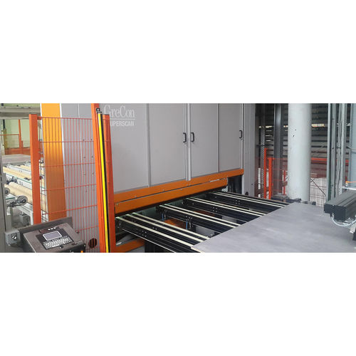 Optisches Inspektionssystem - SUPERSCAN SPM/L - Fagus-GreCon - Oberflächen / für Produktion / Inline