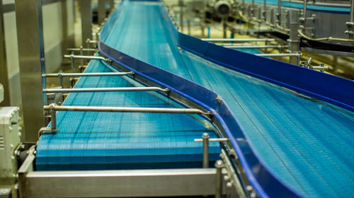 Digitales Inspektionssystem - BELT­VIEW - Fagus-GreCon - Raster / kontaktlos / automatisch