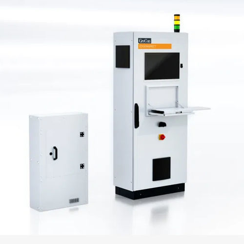 Laserdetektionssystem - ED­GEINS­PECT - Fagus-GreCon