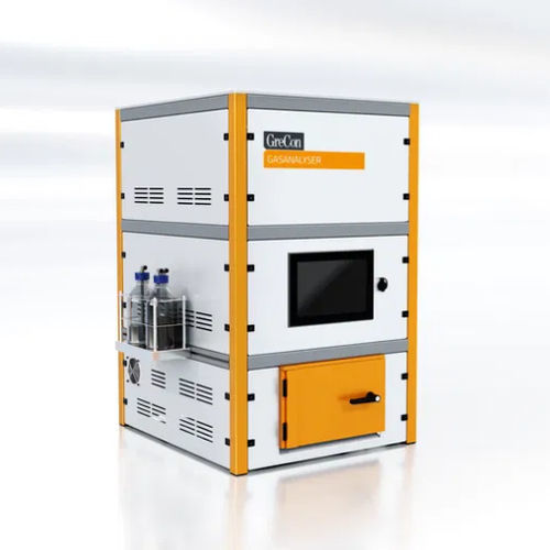 CH20-Analysator - GA­SA­NA­LY­SER MC - Fagus-GreCon - Gas / Labor / für Tests