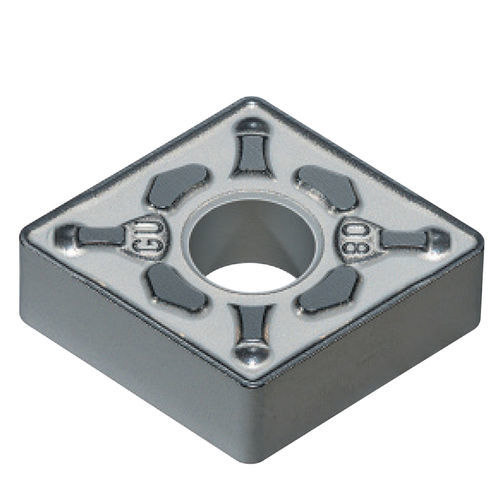 Drehwendeschneidplatte - AC80 series - SUMITOMO ELECTRIC Hartmetall GmbH - für gehärteten Stahl
