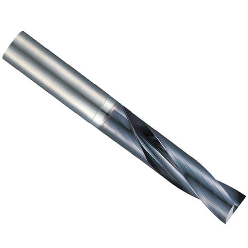 Vollmetall-Bohrwerkzeug - MDF series - SUMITOMO ELECTRIC Hartmetall GmbH - für Kunststoffe / Hartmetall / mit integrierter Kühlmittelzuführung