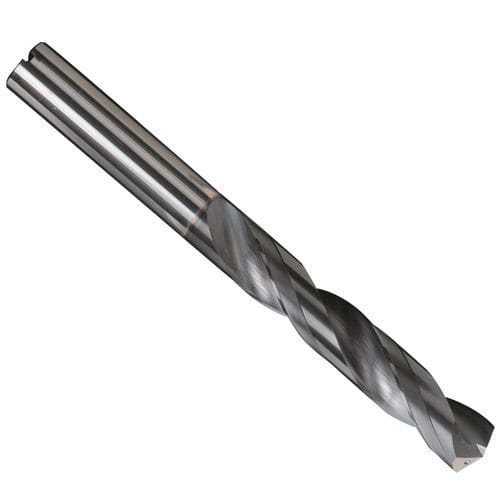 Vollmetall-Bohrwerkzeug - SDP 0 series - SUMITOMO ELECTRIC Hartmetall GmbH - universell / Hartmetall / mit integrierter Kühlmittelzuführung