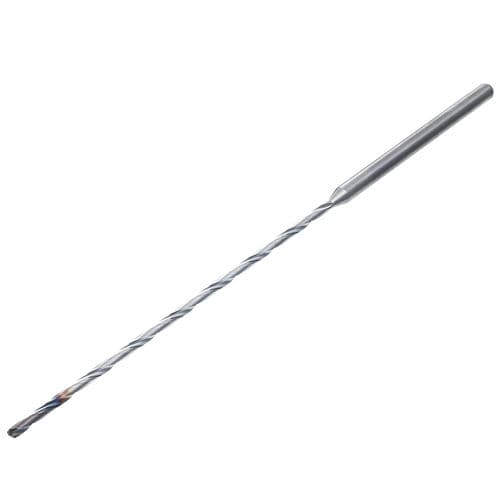 Vollmetall-Bohrwerkzeug - MDLH  - SUMITOMO ELECTRIC Hartmetall GmbH - für PVC / für Gusseisen / für Edelstahl