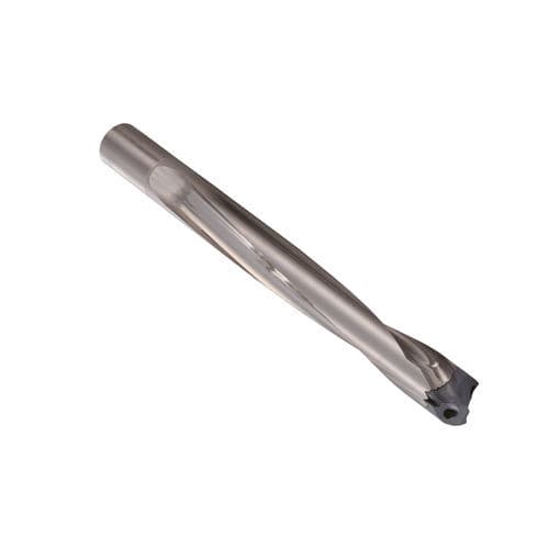 Bohrwerkzeug mit austauschbaren Wendeschneidplatten - SMDT series  - SUMITOMO ELECTRIC Hartmetall GmbH - für Stahl / für Gusseisen / Hochpräzision