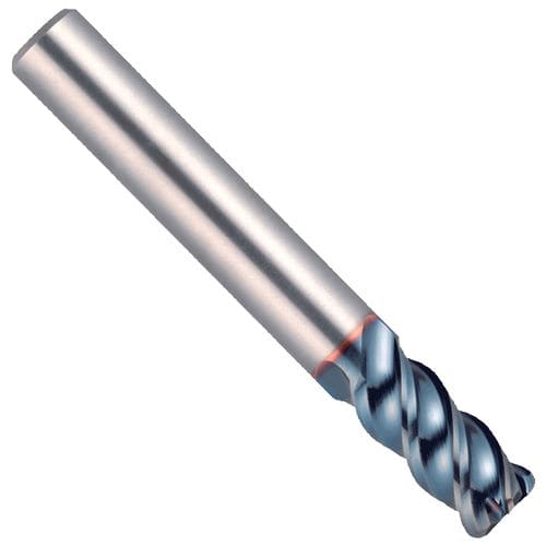 Schaftfräser - SSEH  - SUMITOMO ELECTRIC Hartmetall GmbH - Vollmetall / beschichtet / ohne Beschichtung